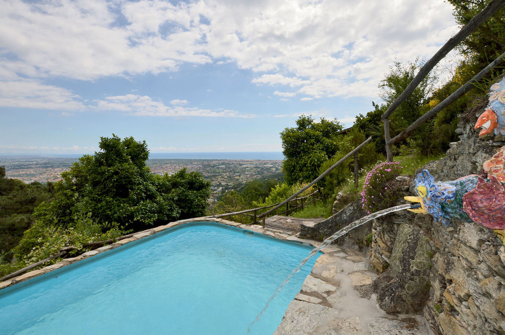 Country house for sale in Tuscany, a space in the imagination