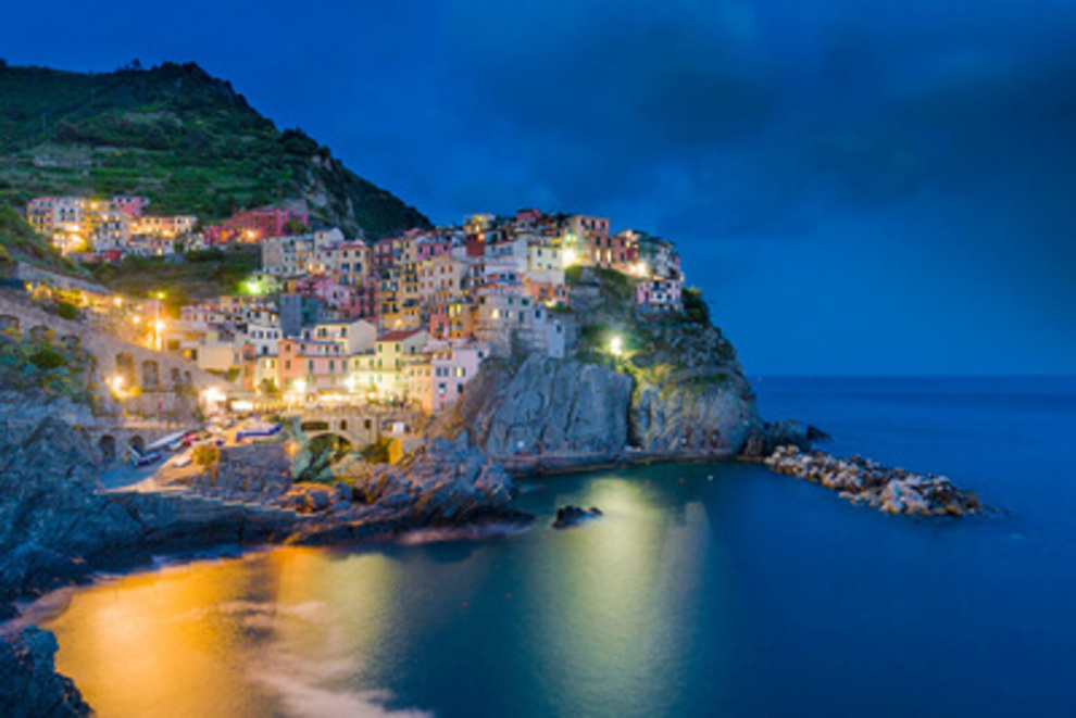 Liguria, tra mare e montagna ville di lusso in vendita