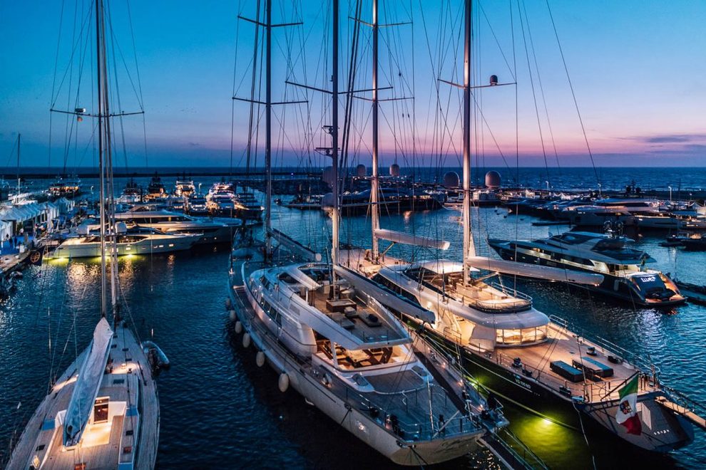 Versilia yachting rendez vous 2018