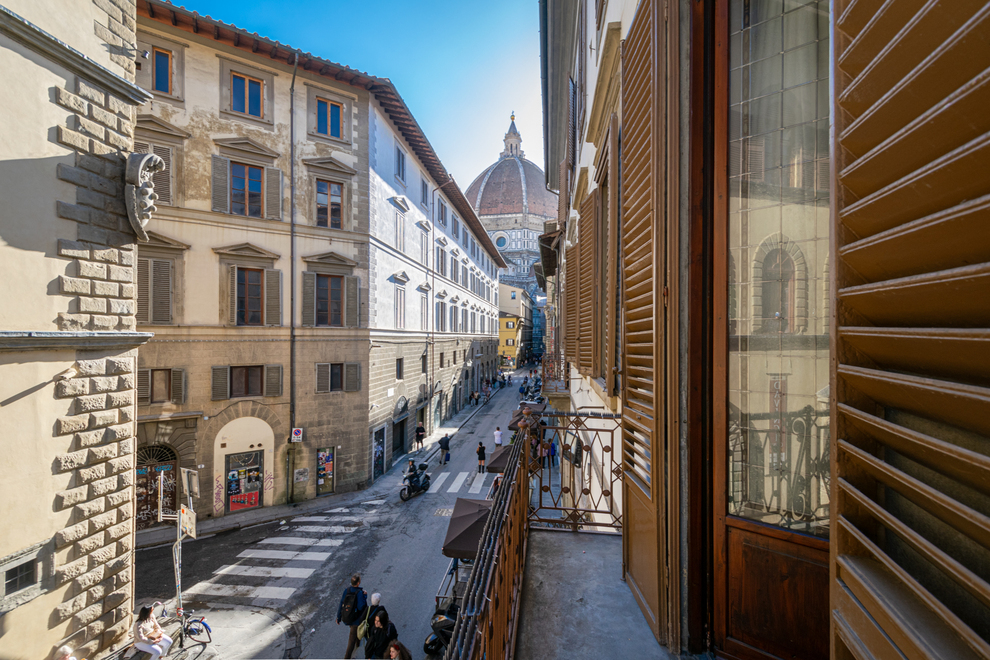 Opportunità di investimento immobiliare a Firenze