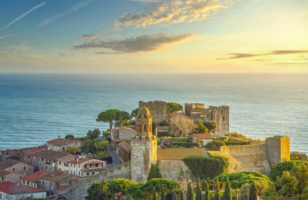 Foreign buyers still interested in buying house in Italy
